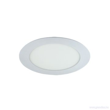 STRÜHM SLIM LED C 9W WHITE 2700K SÜLLYESZTETT SPOT