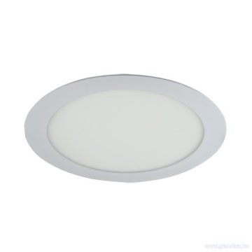 STRÜHM SLIM LED C 12W WHITE 2700K SÜLLYESZTETT SPOT