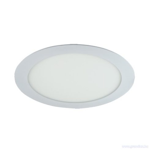 STRÜHM SLIM LED C 18W WHITE 2700K SÜLLYESZTETT SPOT