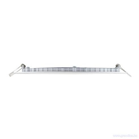 STRÜHM SLIM LED C 18W WHITE 6500K SÜLLYESZTETT SPOT