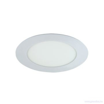 STRÜHM SLIM LED C 6W WHITE 2700K SÜLLYESZTETT SPOT