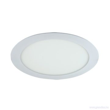 STRÜHM SLIM LED C 15W WHITE 2700K SÜLLYESZTETT SPOT