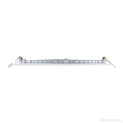 STRÜHM SLIM LED C 15W WHITE 6500K SÜLLYESZTETT SPOT