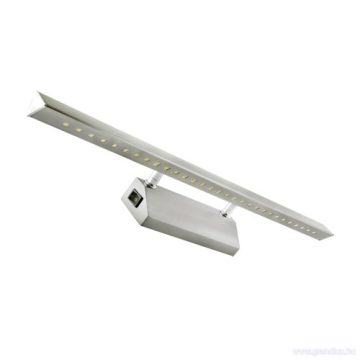 STRÜHM RITON LED 6W MAT CHROME 4000K KÉPMEGVILÁGÍTÓ