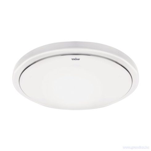 STRÜHM SOLA LED C SLIM 18W 4000K IP44 MENNYEZETI LÁMPA