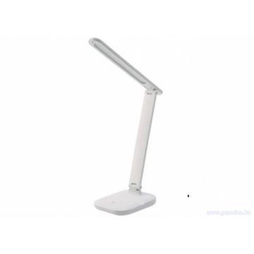 STRÜHM ZET LED 5W WHITE ASZTALI LÁMPA