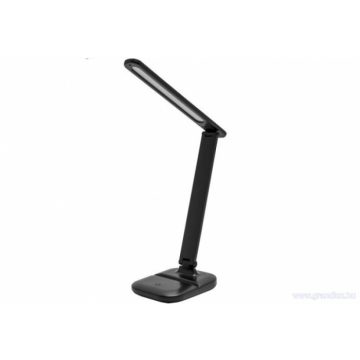 STRÜHM ZET LED 5W BLACK ASZTALI LÁMPA