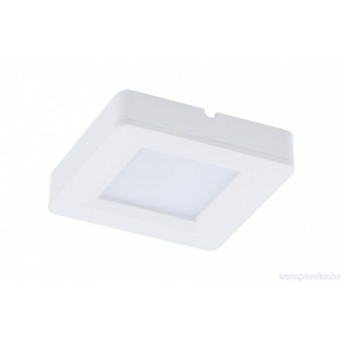 STRÜHM IGA LED D 1,8W WHITE 4000K MENNYEZETI VAGY SÜLLYESZTETT PANEL