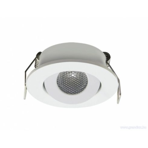 STRÜHM MATI LED C 1,5W WHITE 4000K SÜLLYESZTHETŐ SPOT