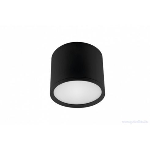 STRÜHM ROLEN LED 3W BLACK 4000K MENNYEZETI SPOT