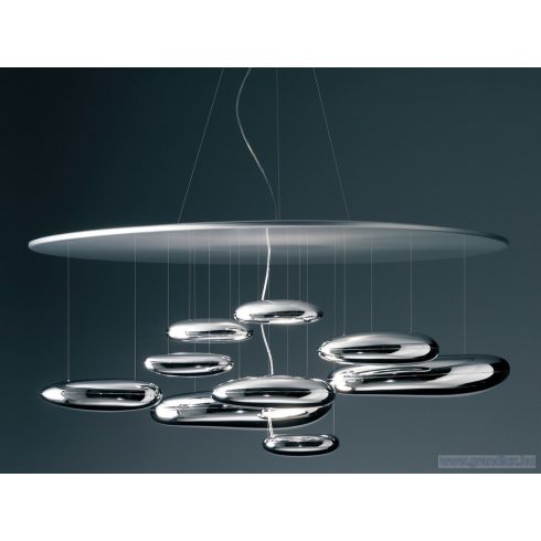 Artemide Mercury függeszték LED