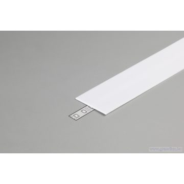 LED PROFIL FEDÉL "H" FLAT OPÁL