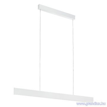 EGLO CLIMENE 21W 3000K LED FÜGGESZTÉK FEHÉR 