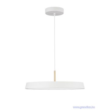 Nova Luce Vetro LED függeszték