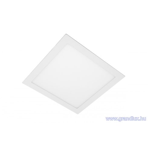 LED PANEL MATIS 13W SÜLLYESZTETT 4000K 1020lm