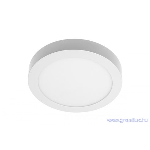 LED PANEL ORIS 13W MENNYEZETI 4000K 1020lm