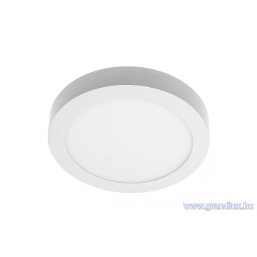 LED PANEL ORIS 19W MENNYEZETI 3000K 1520lm