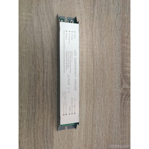 INVERTER LED fényforrásokhoz 5-20W-ig 