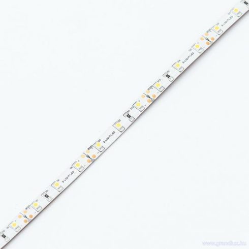 SL-3528WU 60  LED SZALAG 60LED/m IP65 PU bevonat 6000K