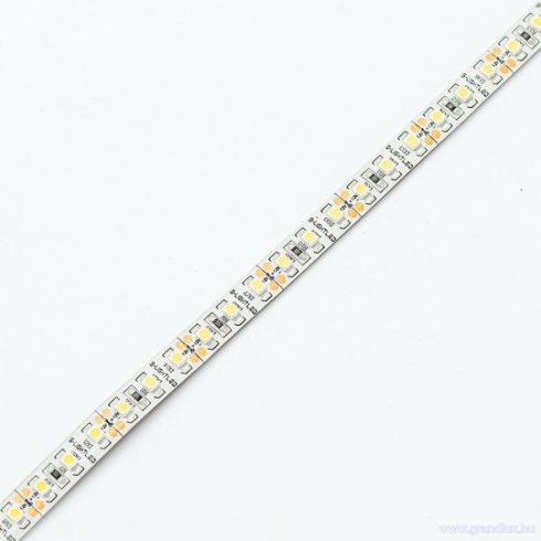 SL-3528WU 120  LED LED szalag 120LED/m IP65 PU bevonat 6000K