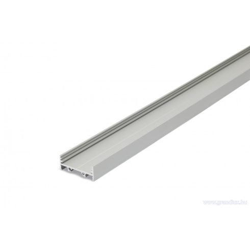 LED PROFIL VARIO30-01 ACDE-9/TY 2000mm eloxált