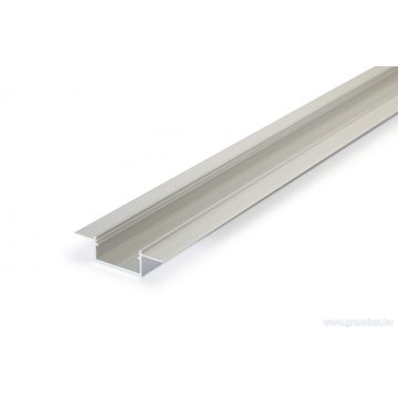 LED PROFIL VARIO30-04 ACDE-9  2000mm eloxált