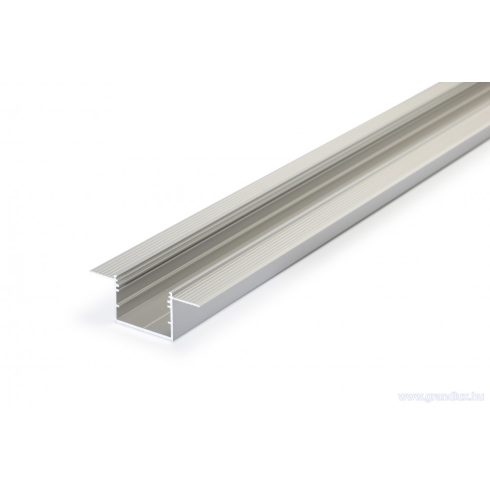 LED PROFIL VARIO30-05 ACDE-9  2000mm eloxált