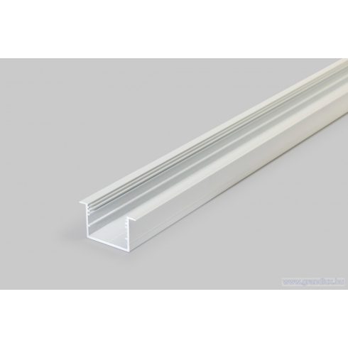 LED PROFIL VARIO30-07 ACDE-9 2000mm FEHÉR