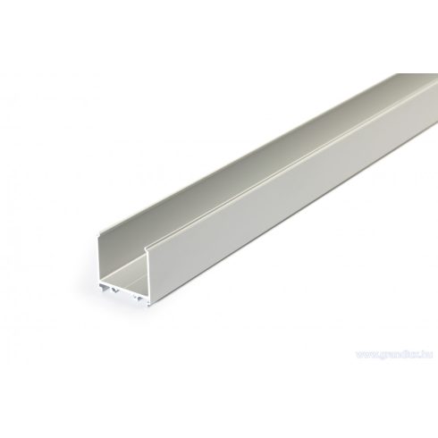 LED PROFIL VARIO30-08 ELOX /power supply profile/  2000mm